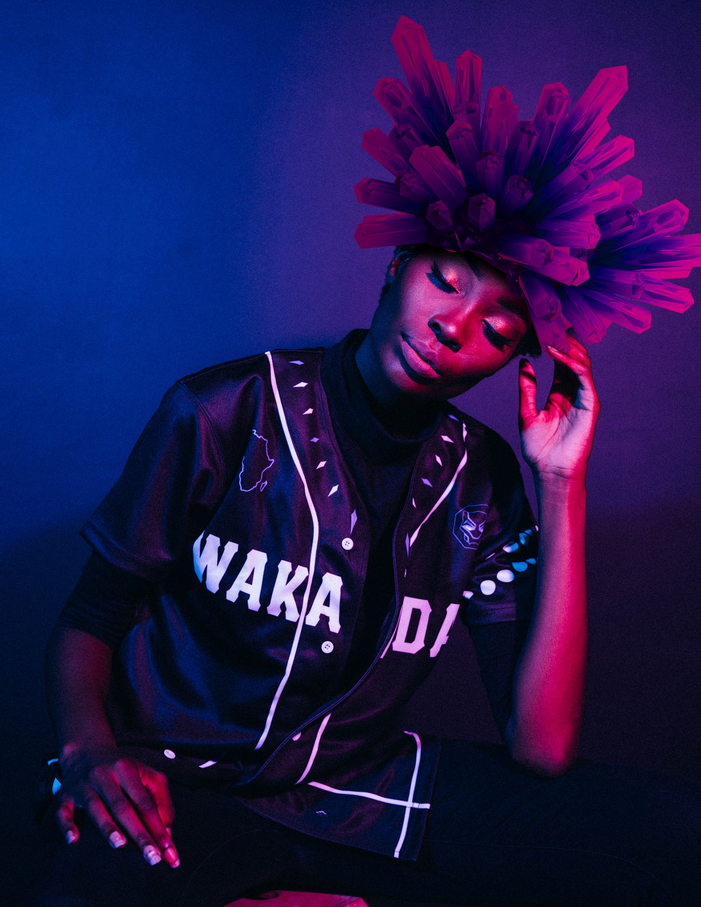 Styled By Marvel v2 by Temi Coker.
