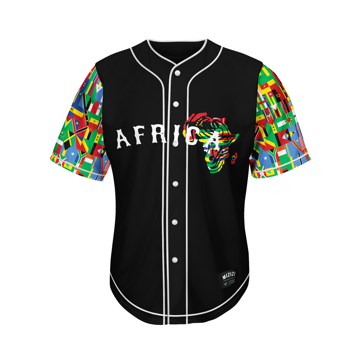 South Africa Baseball – MIZIZI