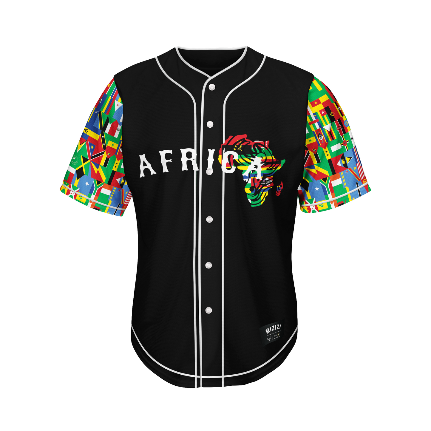 Africa Baseball