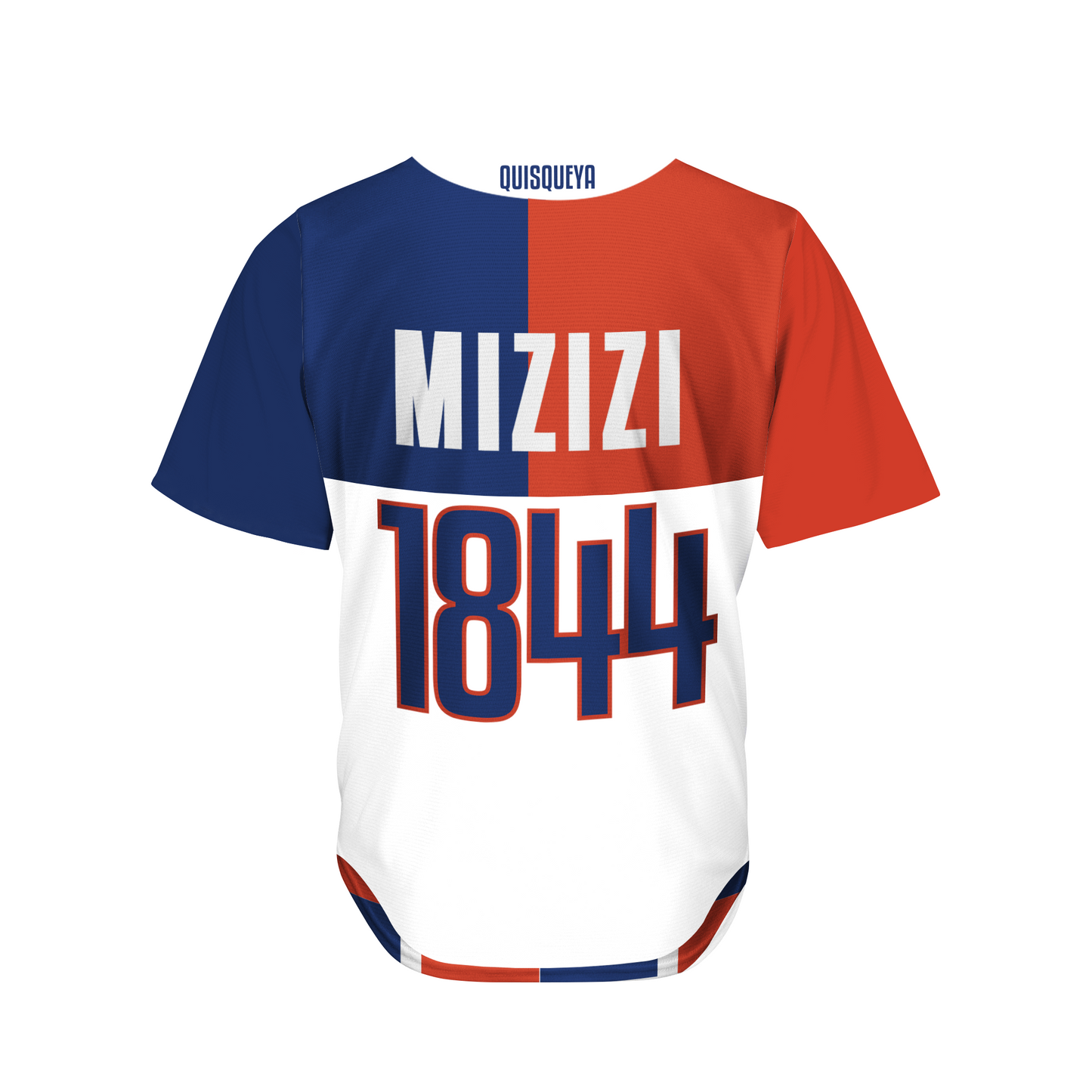 Dominican Republic Baseball