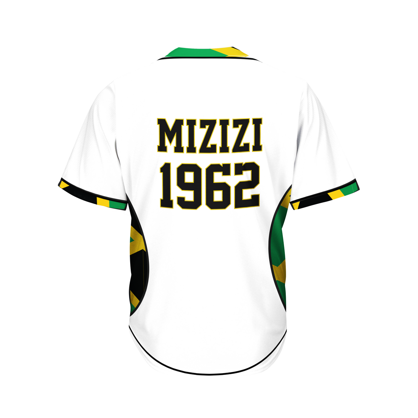 Jamaica Baseball
