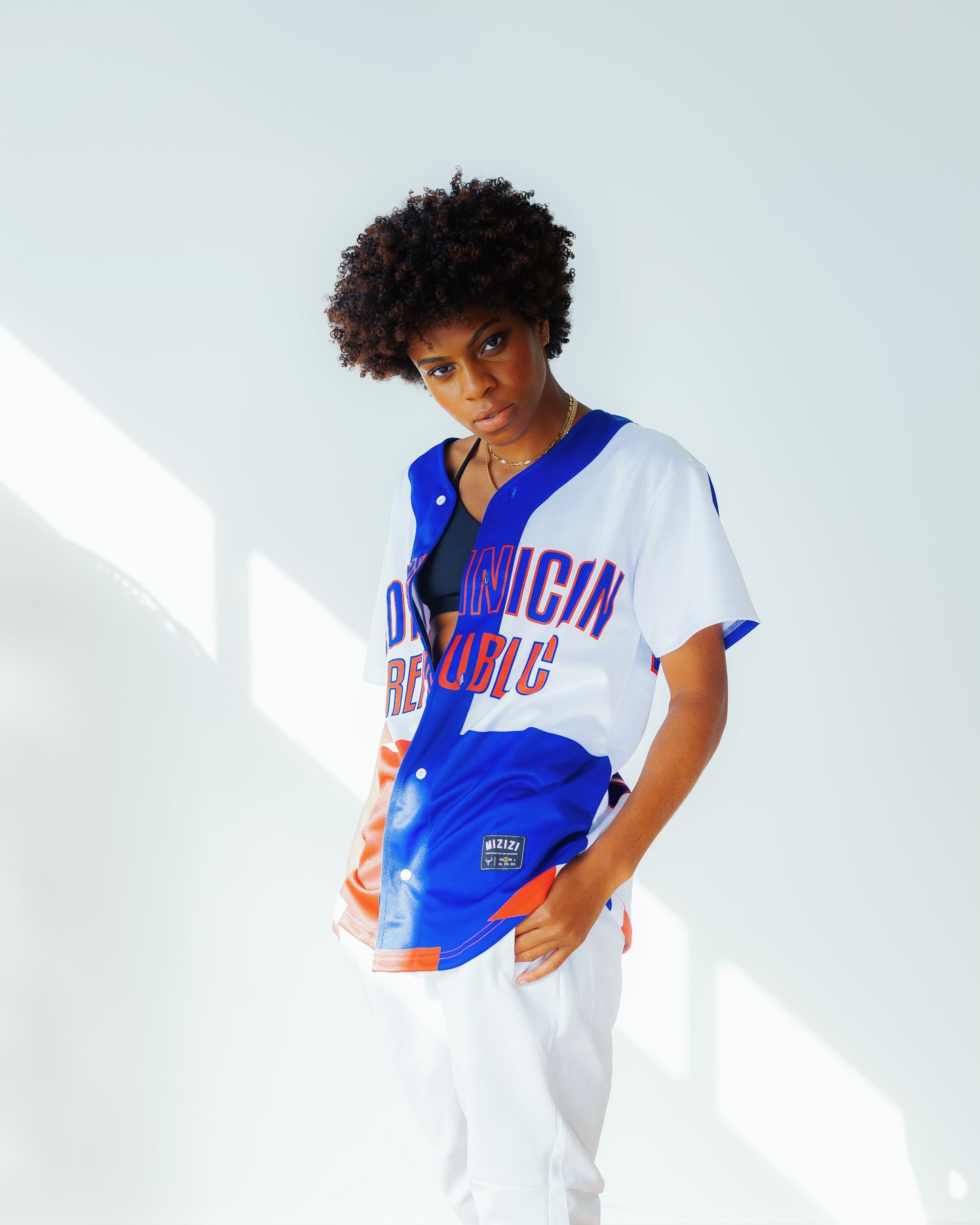 Dominican Republic Baseball