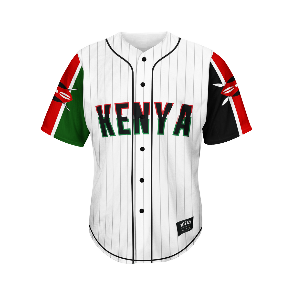 Kenya Jamhuri Baseball – MIZIZI