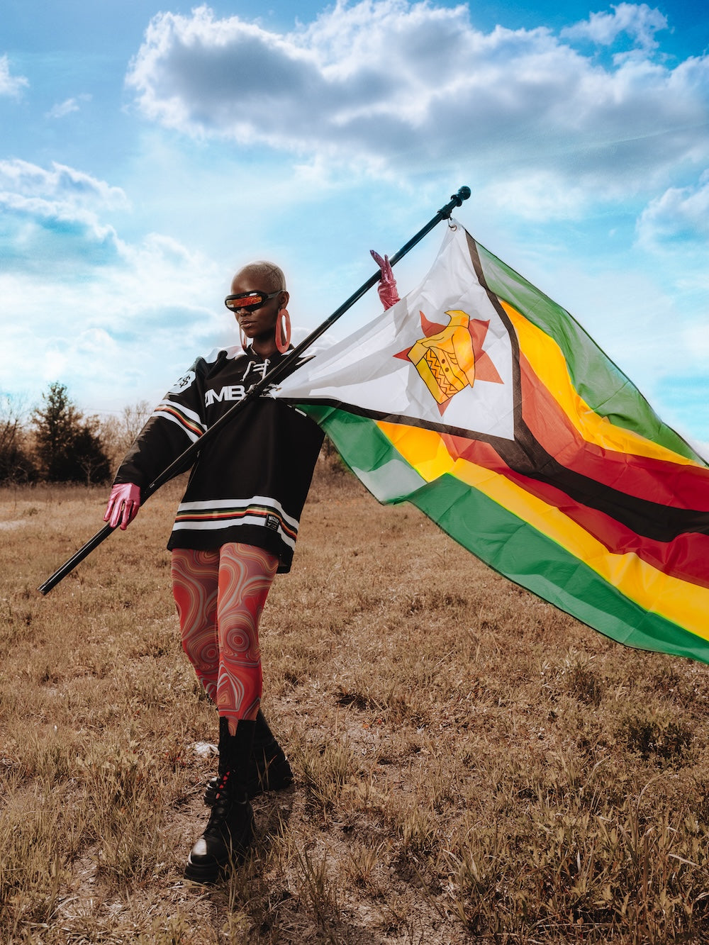 Zimbabwe Hockey