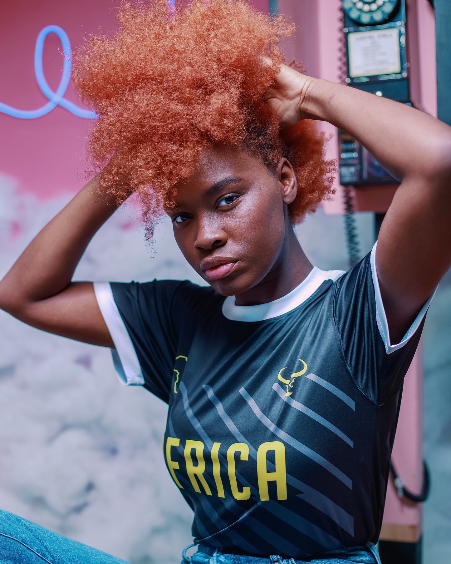 Africa Soccer