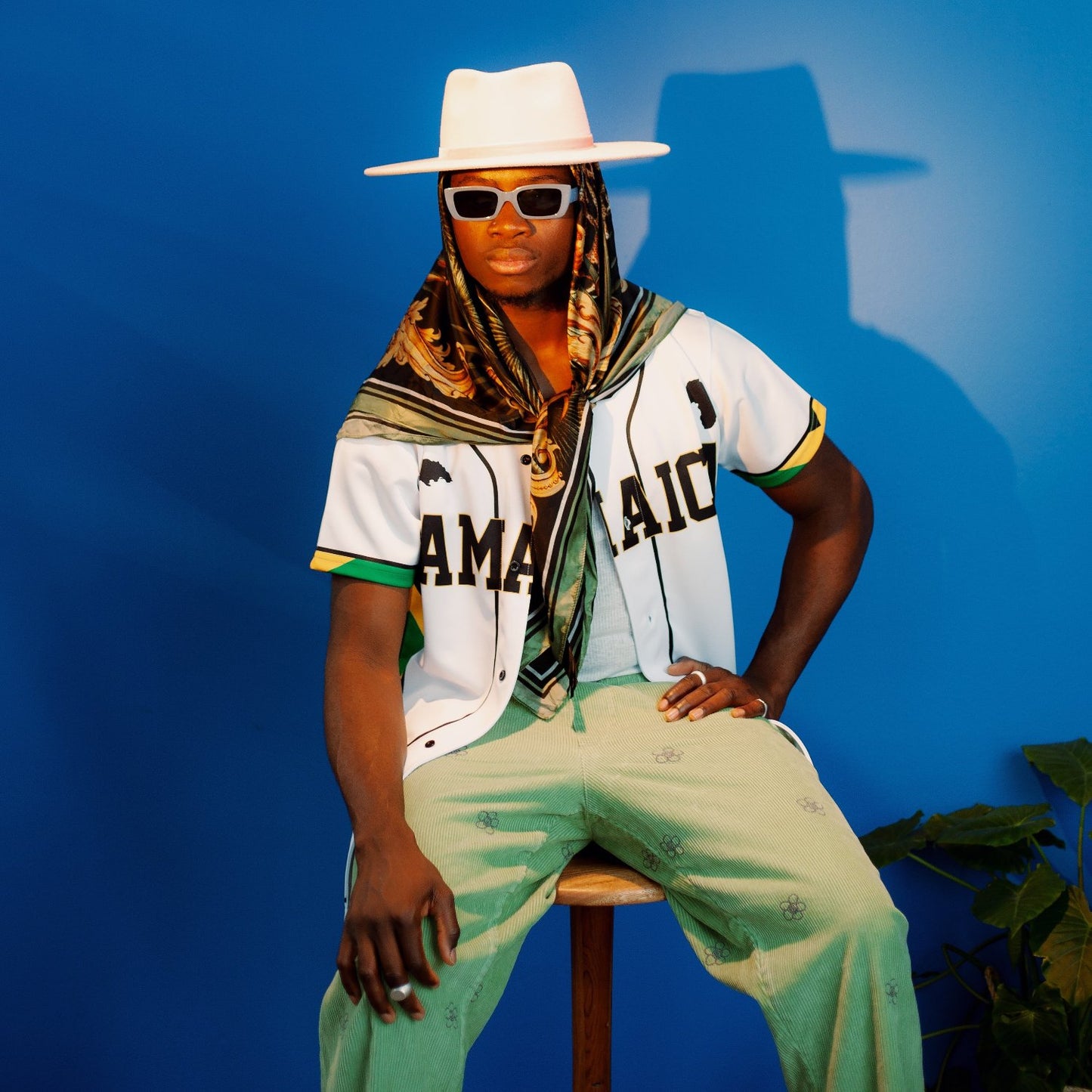 Jamaica Baseball