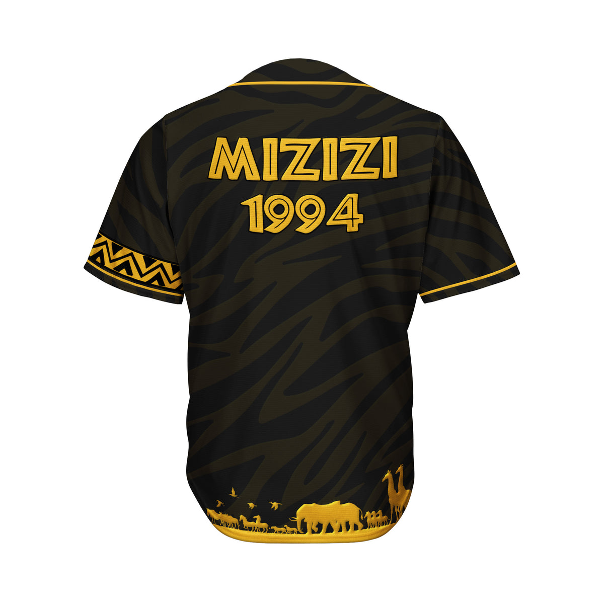 Lion King Baseball – MIZIZI