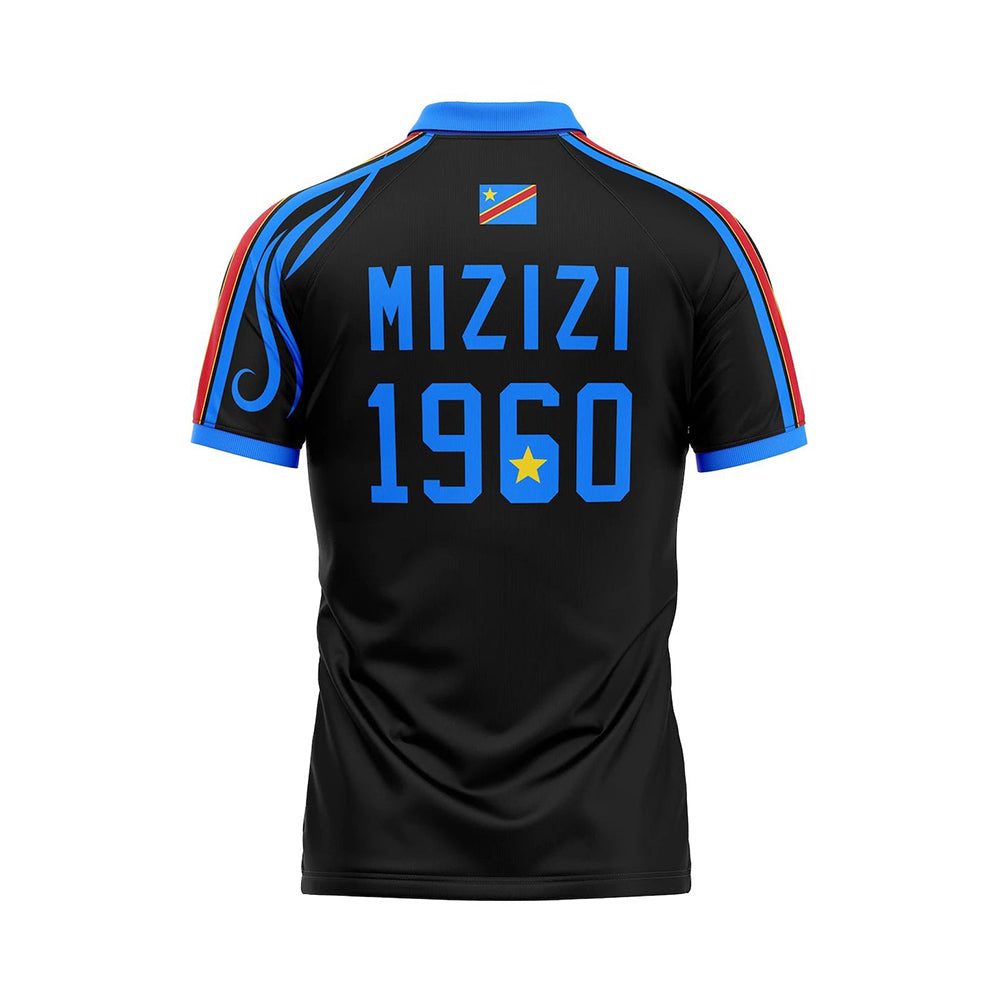 Democratic Republic of Congo(DRC) Soccer