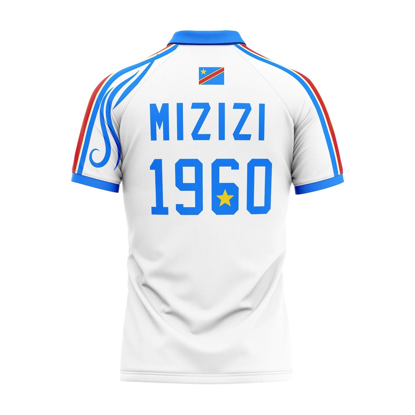 Democratic Republic of Congo(DRC) Soccer