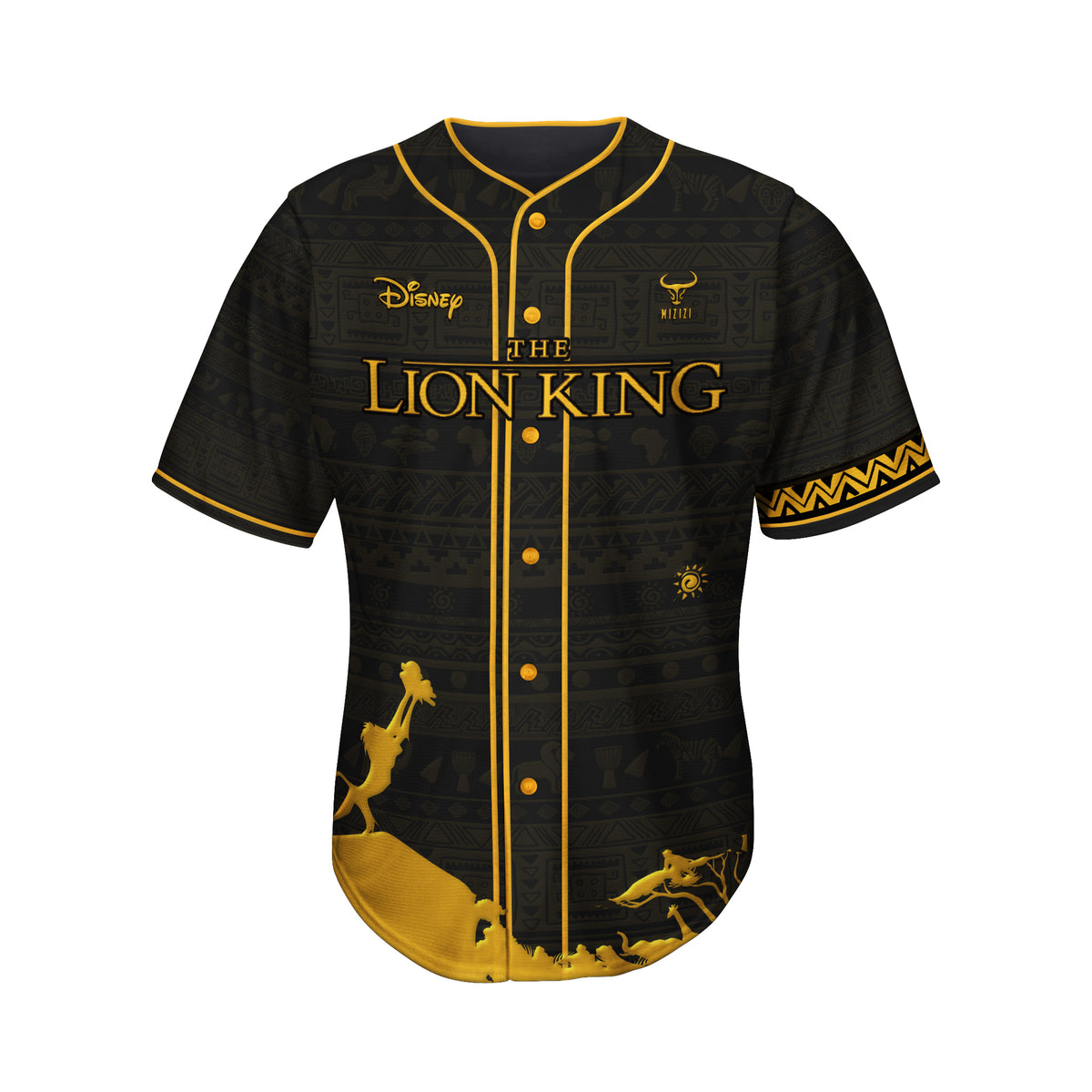 Lion I'm a Libra Guy 3D BASEBALL JERSEY SHIRT All Over Print Best  Price Us Size