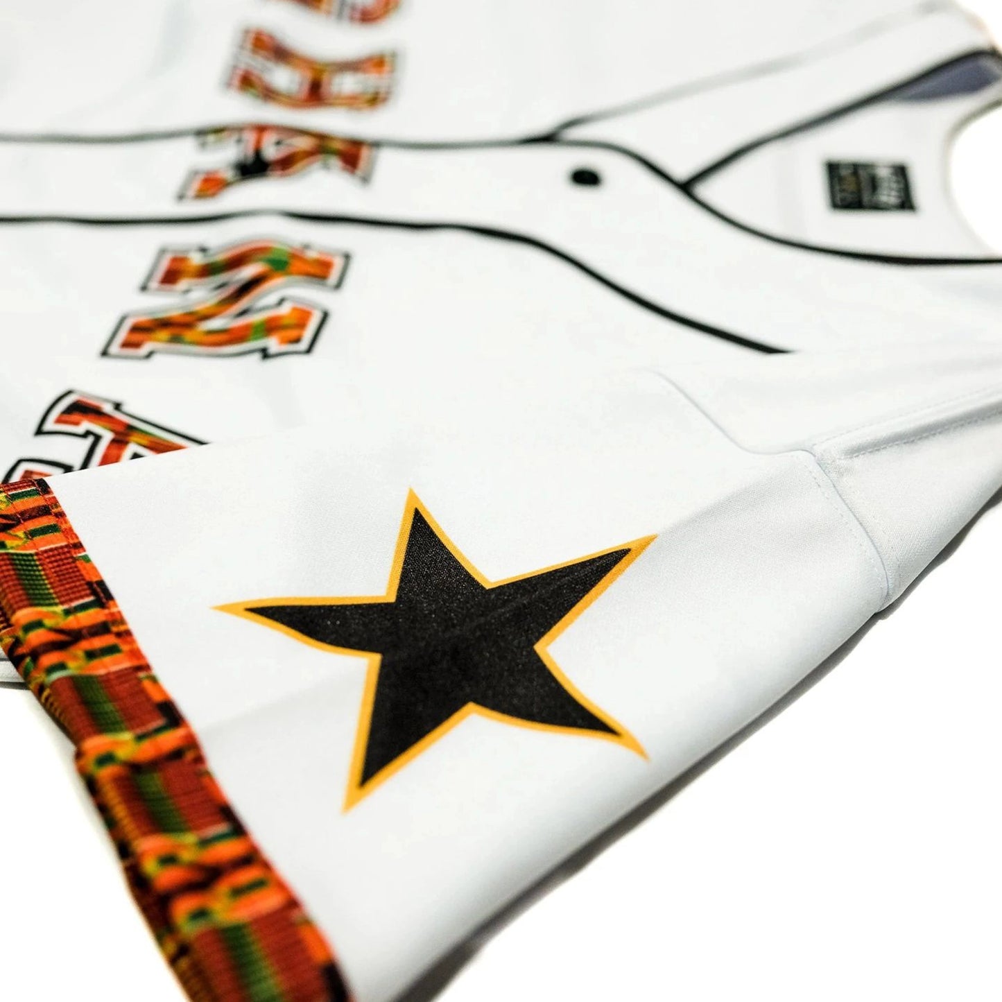 Ghana Baseball