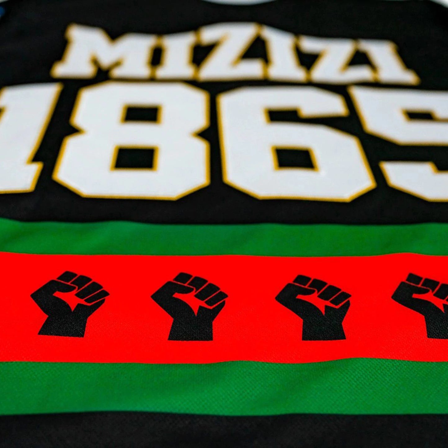 BLM Hockey