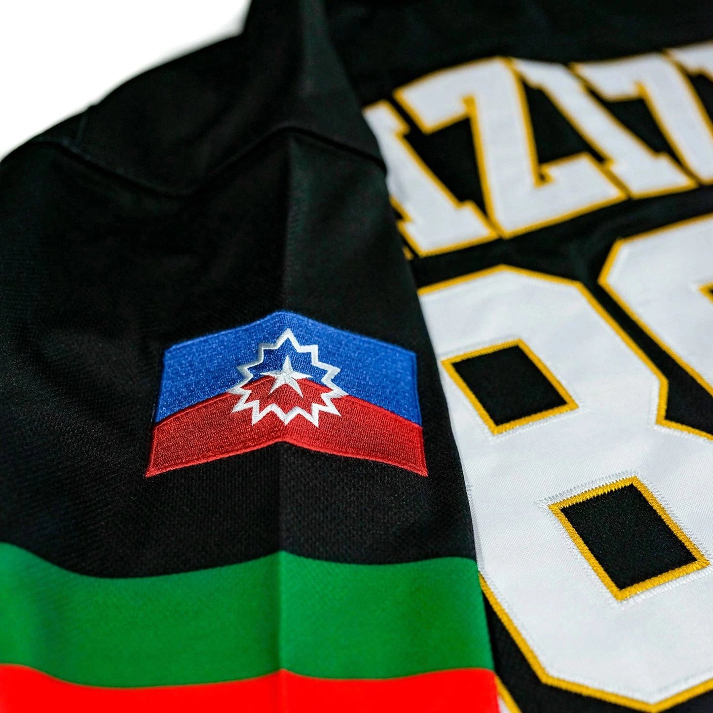 BLM Hockey
