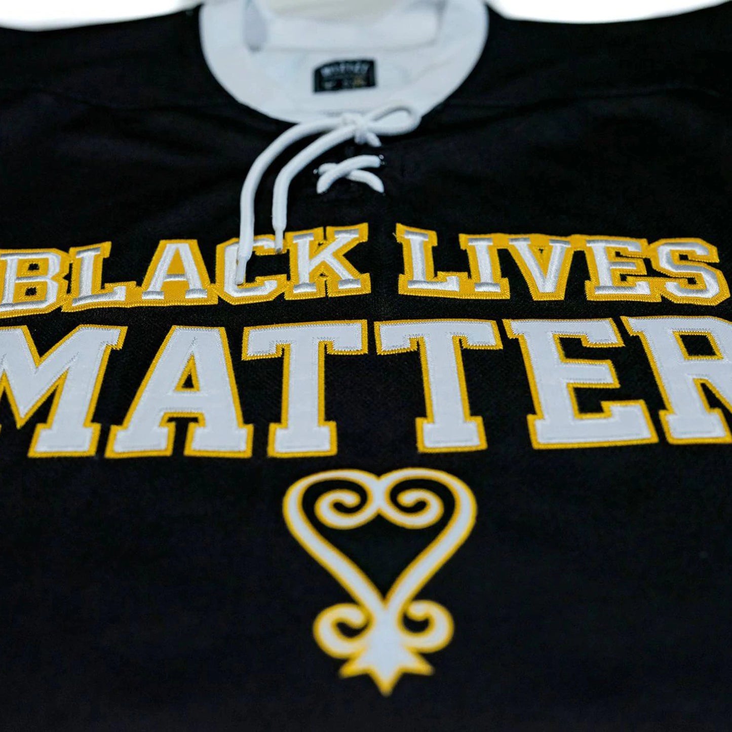 BLM Hockey