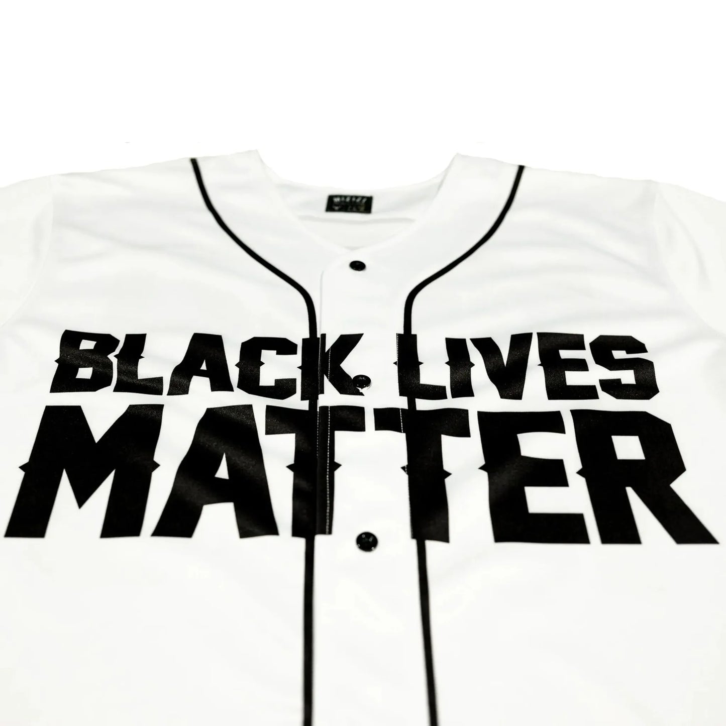 BLM Baseball