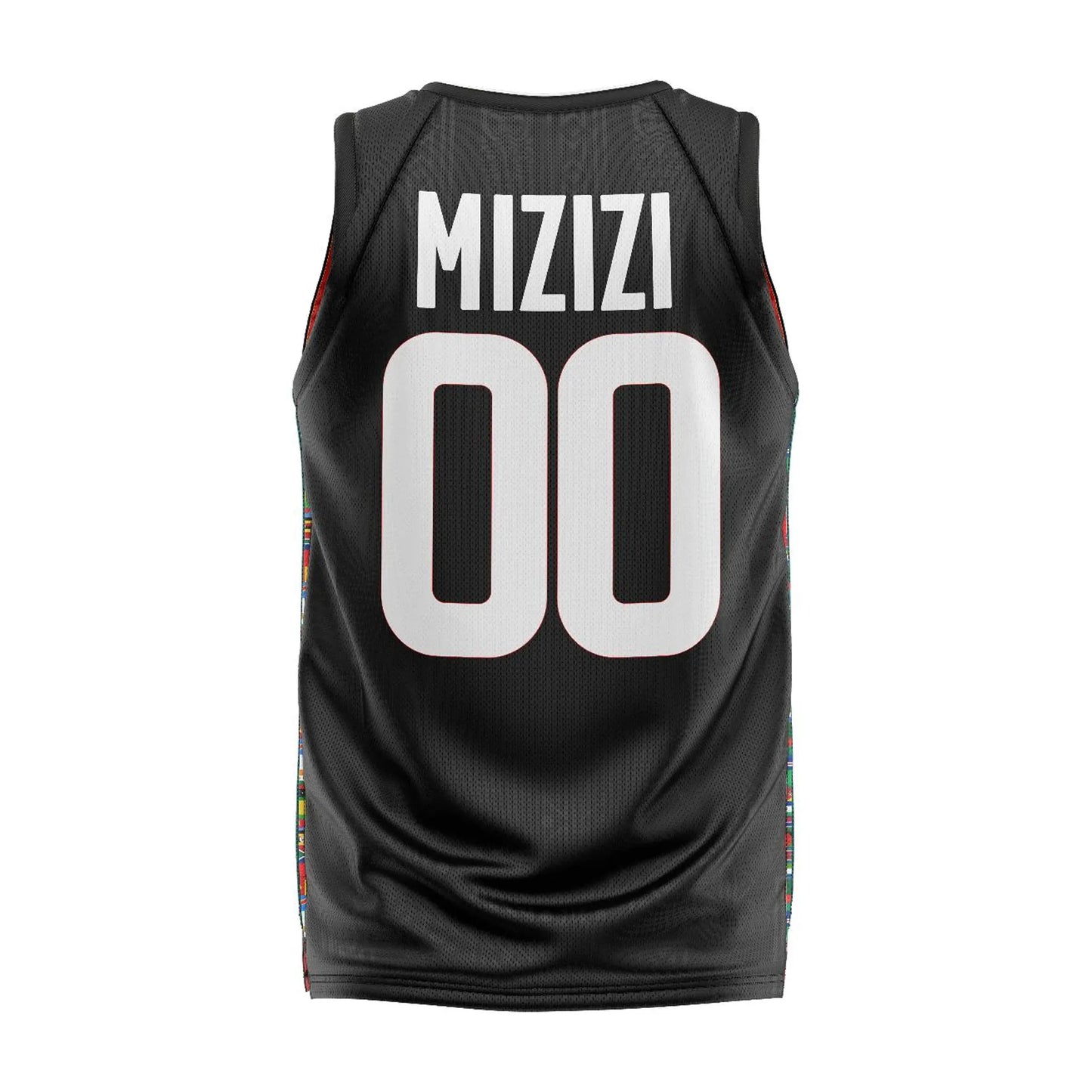 Black American Basketball