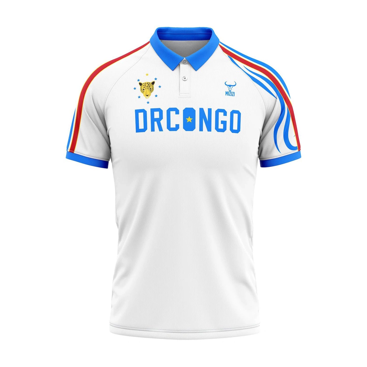 Democratic Republic of Congo(DRC) Soccer