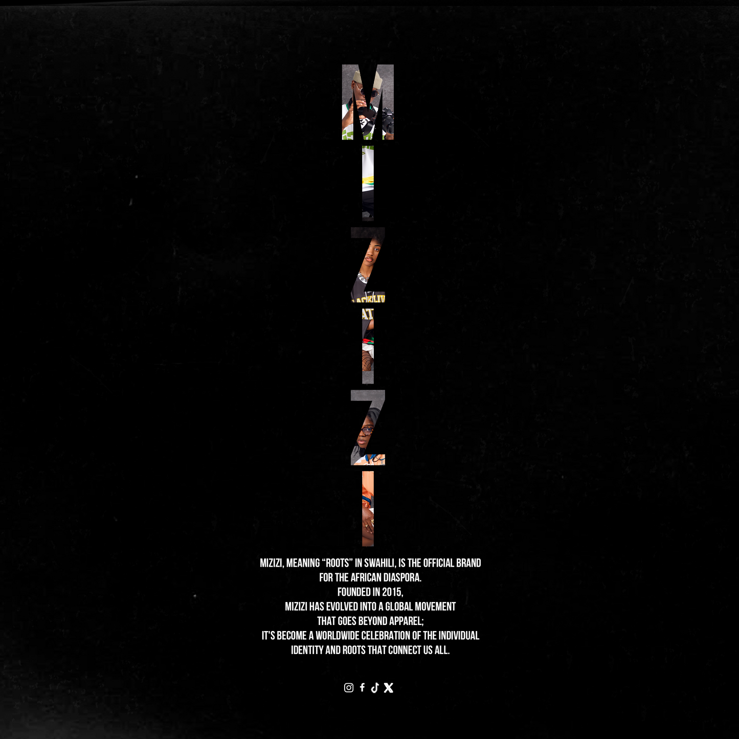 MIZIZI