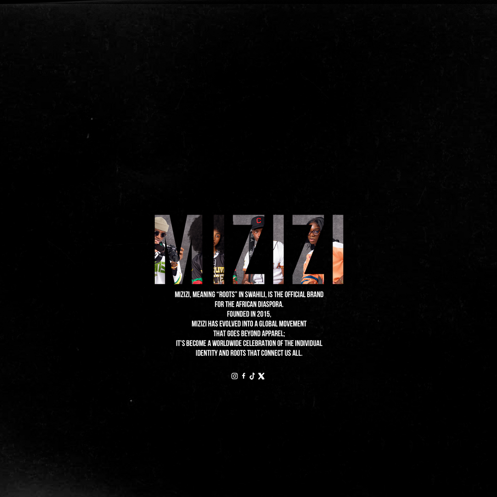 MIZIZI