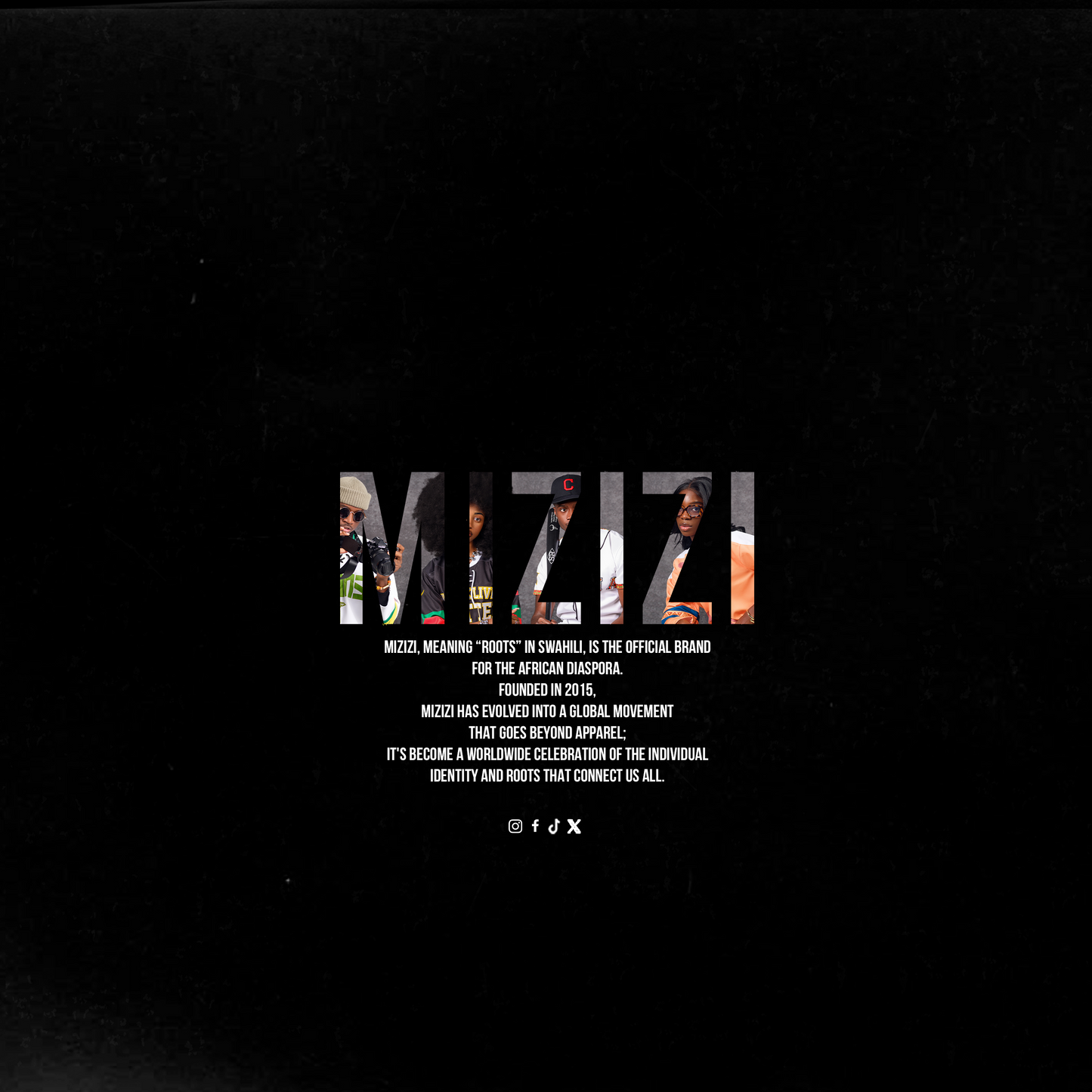 MIZIZI
