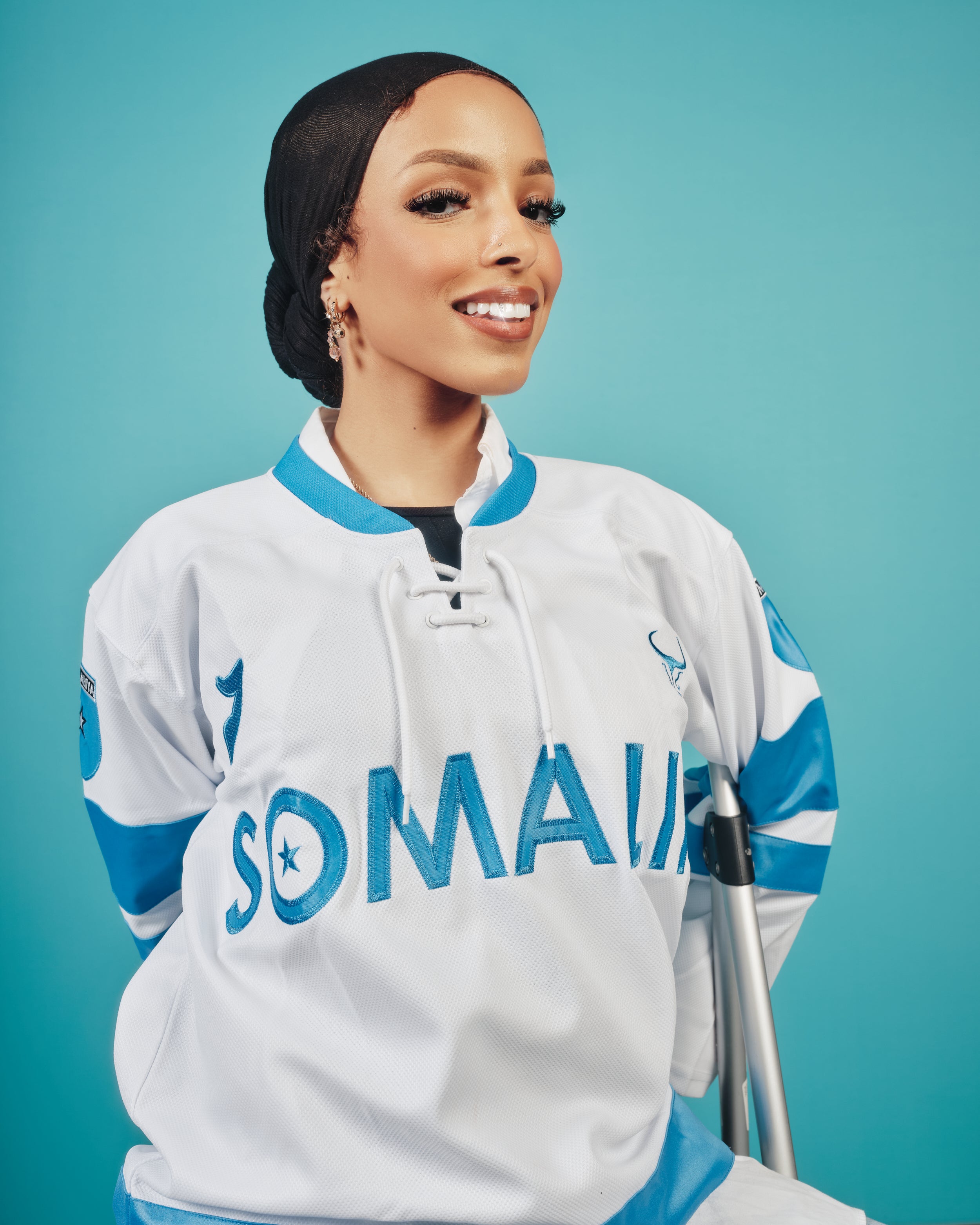 Somalia Hockey – MIZIZI