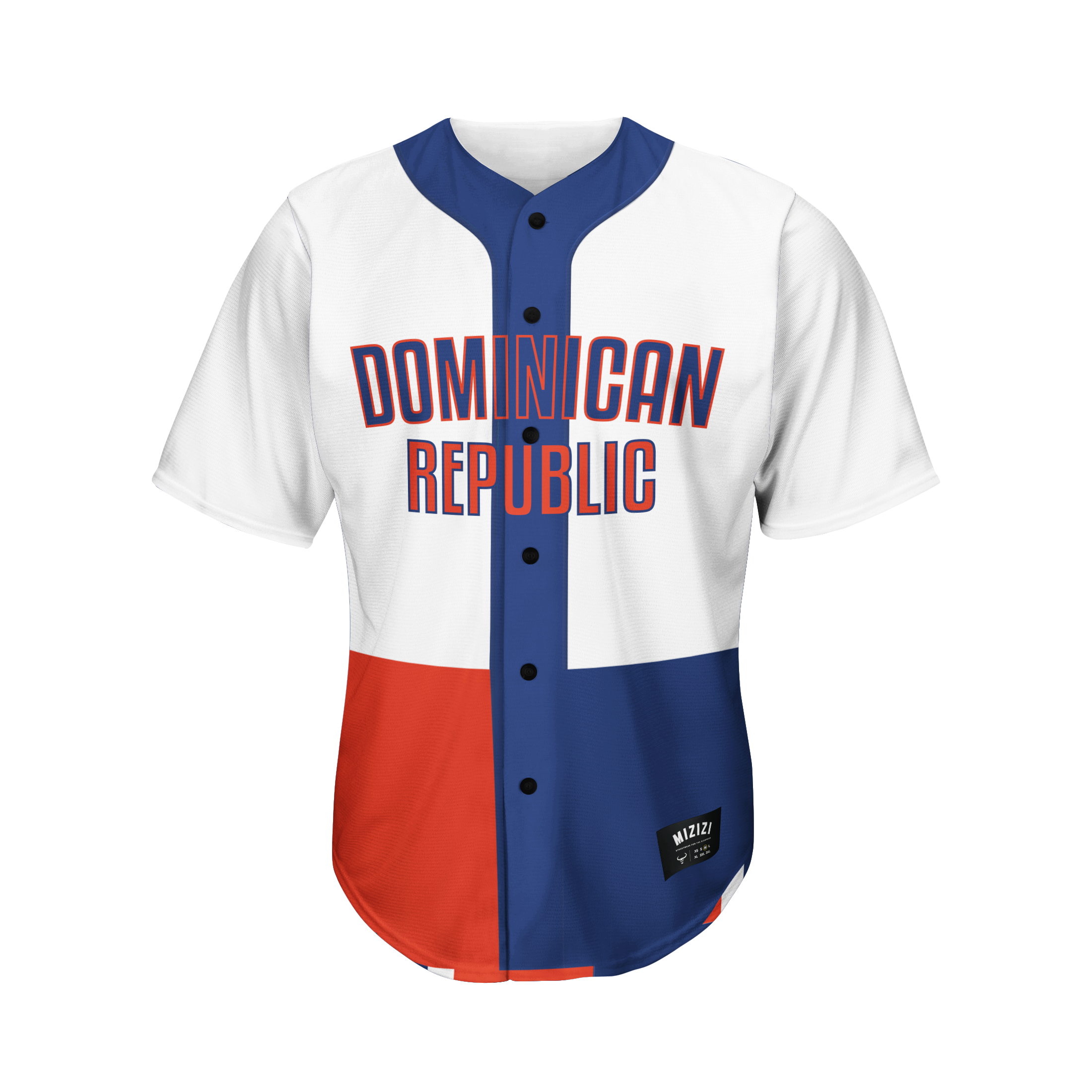 Dominican Republic Baseball  Baseball jerseys, Jersey, Baseball