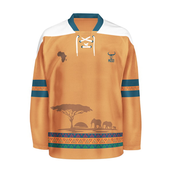 African Hockey – MIZIZI