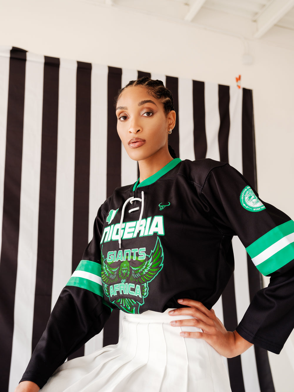 Nigeria Hockey – MIZIZI
