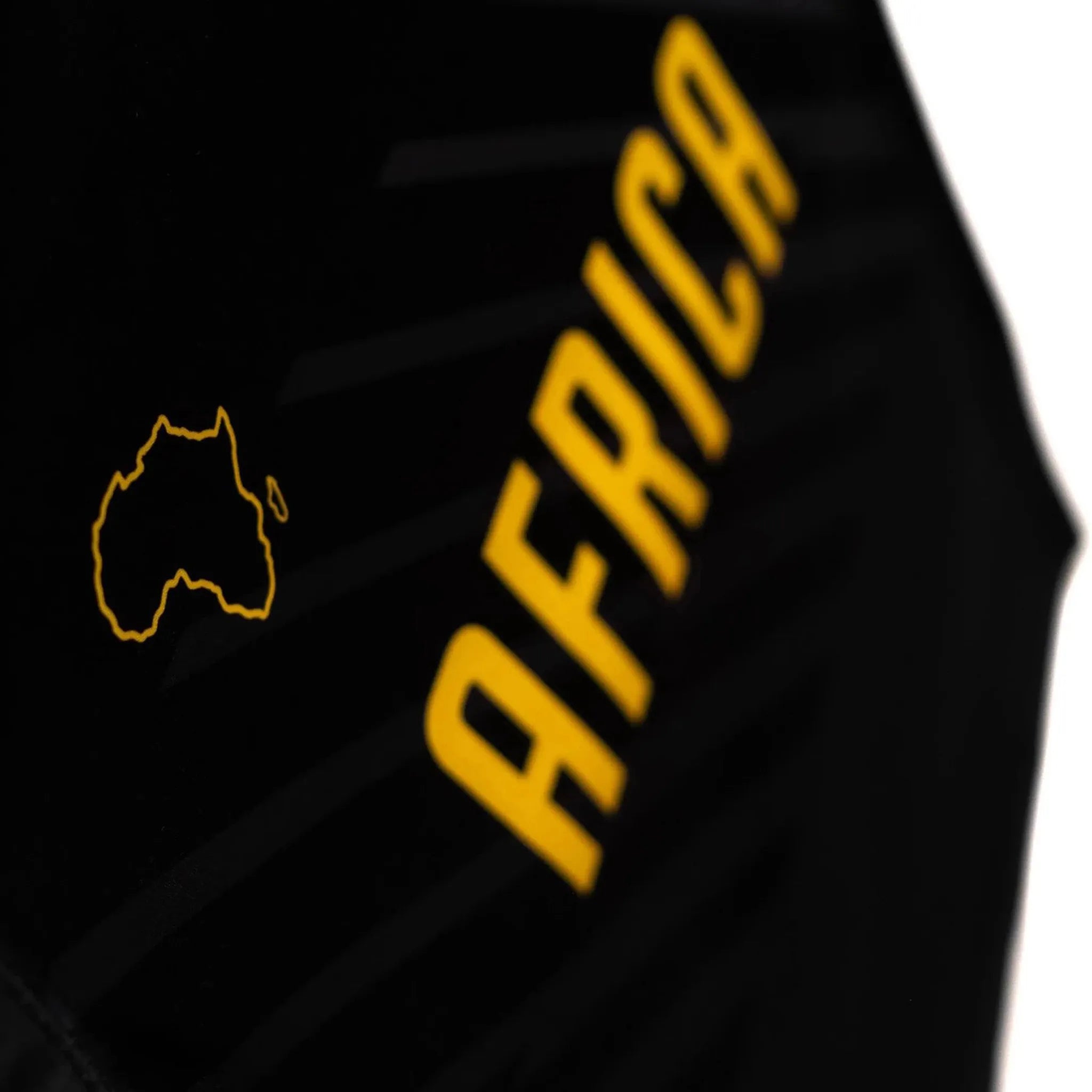 MIZIZI | Africa Soccer Jersey
