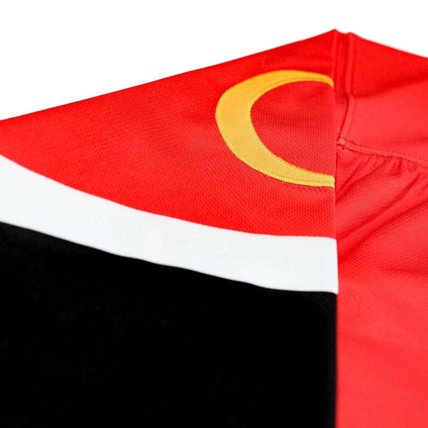 
                  
                    Libya Hockey Jersey
                  
                