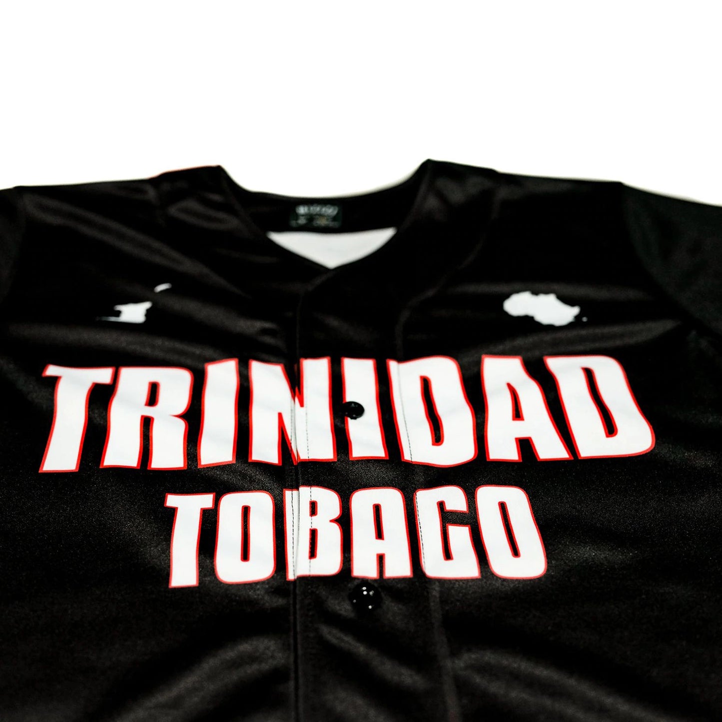 Trinidad & Tobago Hockey Jersey