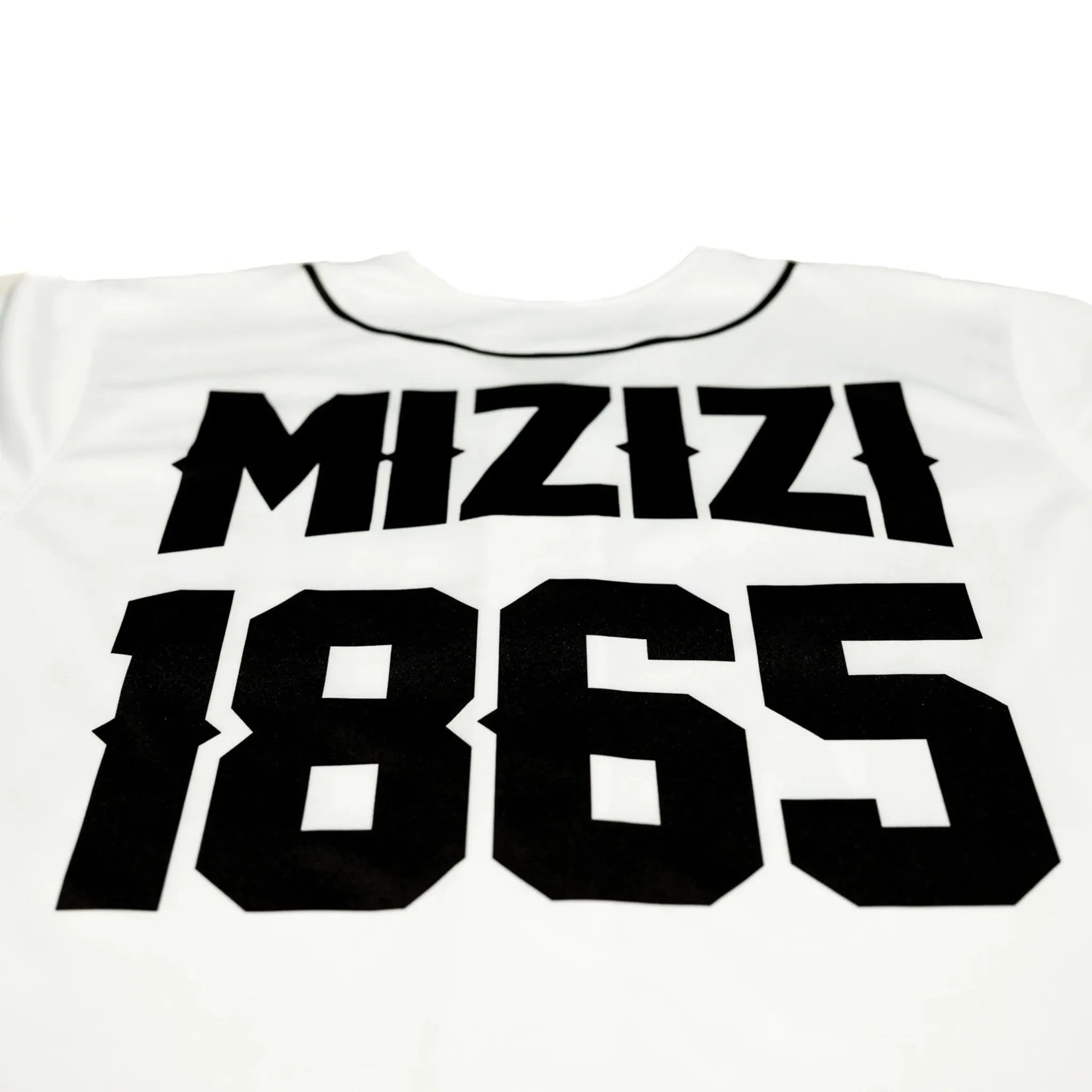  MIZIZI Eritrea Baseball Jersey (XS) Black : Sports & Outdoors